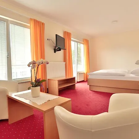 Reineldis Hotell Mureck