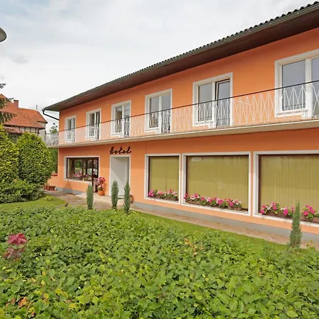 Hotell Reineldis Mureck