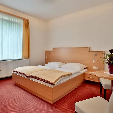 Hotel Reineldis *