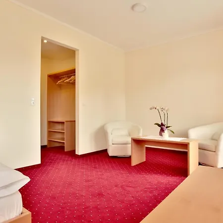 Reineldis Hotel