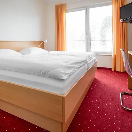 Hotel Reineldis