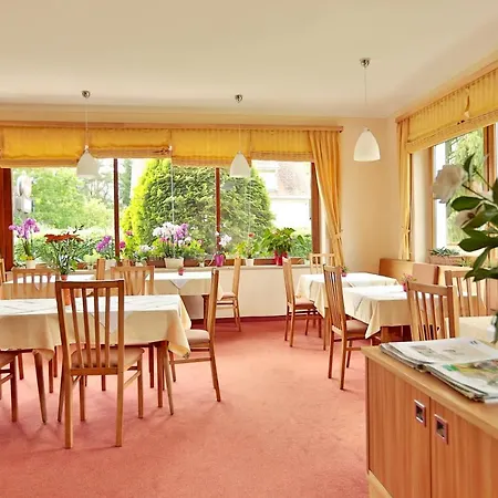 Hotel Reineldis *