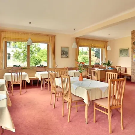 Hotel Reineldis Mureck