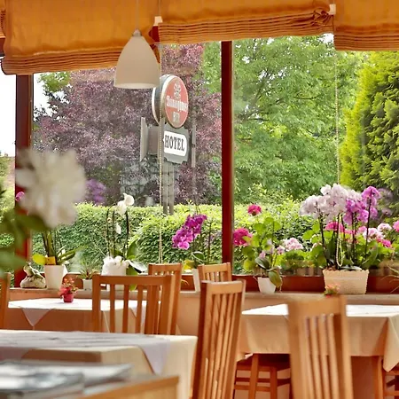 Hotel Reineldis
