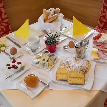 Reineldis Hotell Mureck