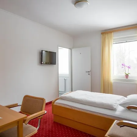 Hotel Reineldis *