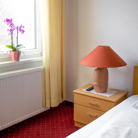 Hotel Reineldis *