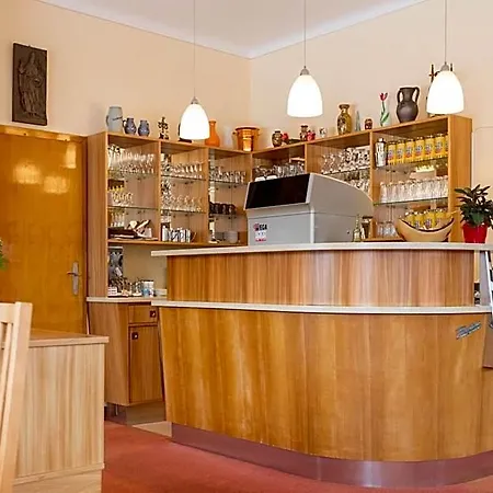 Hotel Reineldis Mureck