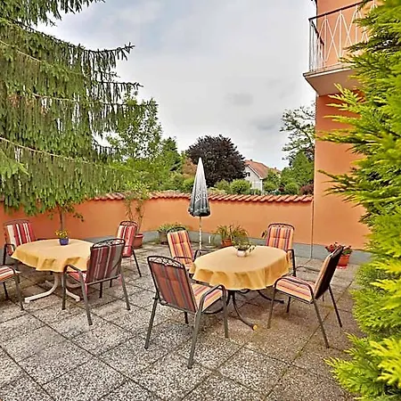 Hotel Reineldis