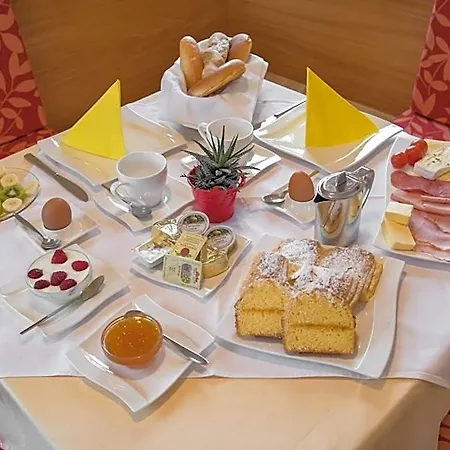 Reineldis Hotel Mureck