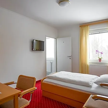 Hotel Reineldis *