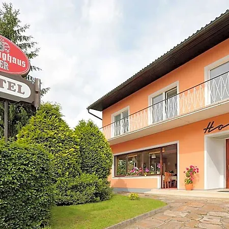 Hotel Reineldis Mureck