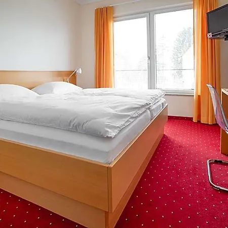 Reineldis Hotel *