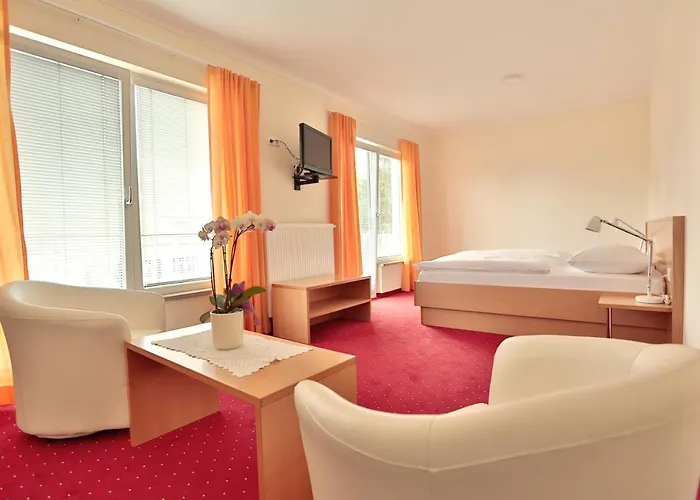 Reineldis Hotel Mureck