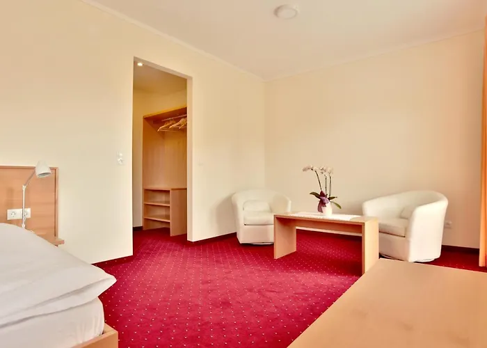 Reineldis Ξενοδοχείο