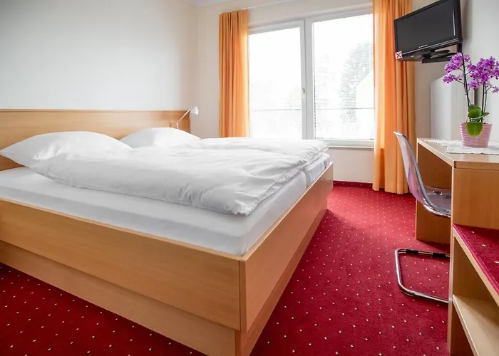 Ξενοδοχείο Reineldis