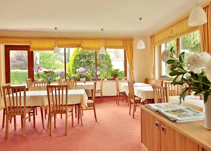 Ξενοδοχείο Reineldis *