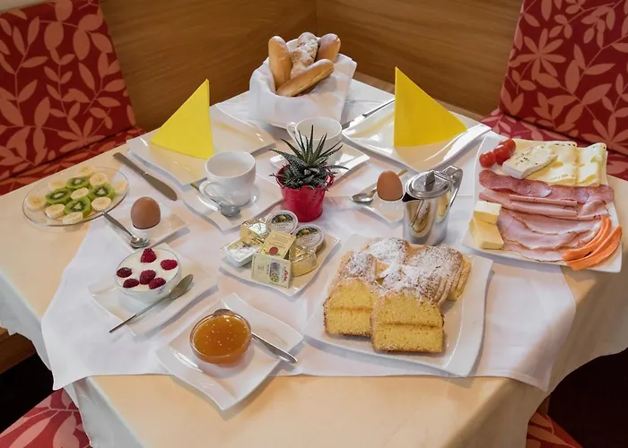 Reineldis Ξενοδοχείο Mureck