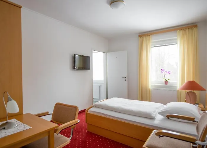 Ξενοδοχείο Reineldis *