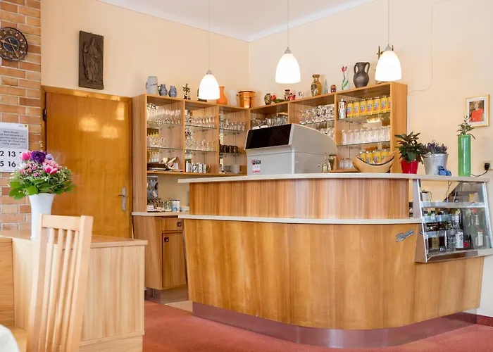 Ξενοδοχείο Reineldis Mureck